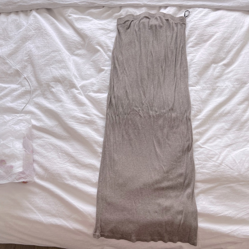 H&M mama skirt